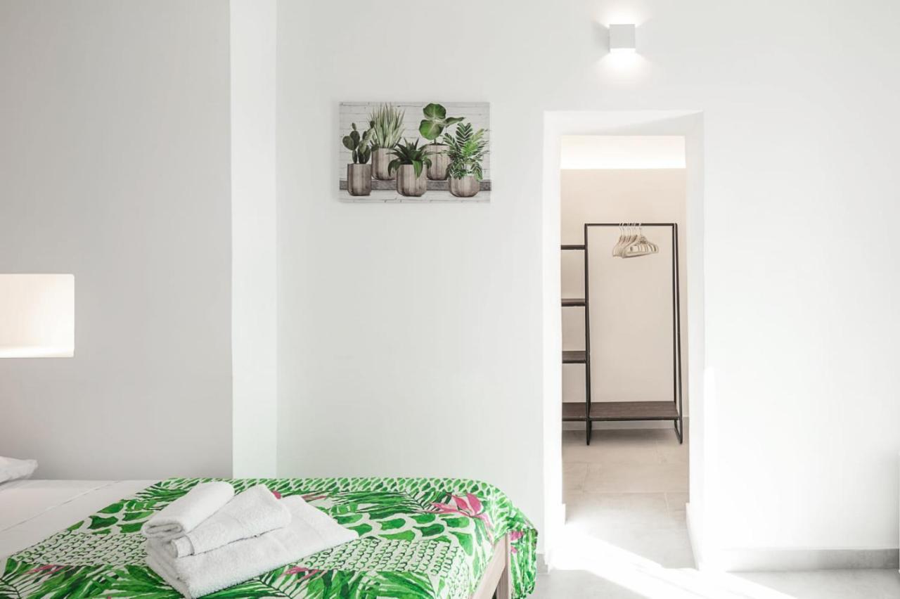 Hotel Ghjlgolu House - Le Residenze Del Mare Monte Petrosu Exteriér fotografie